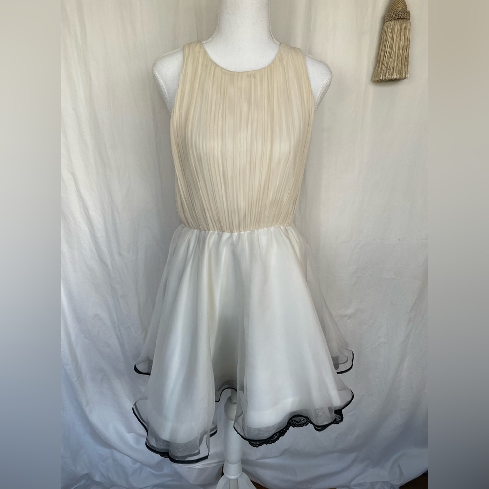 Alice+Olivia Party Dress